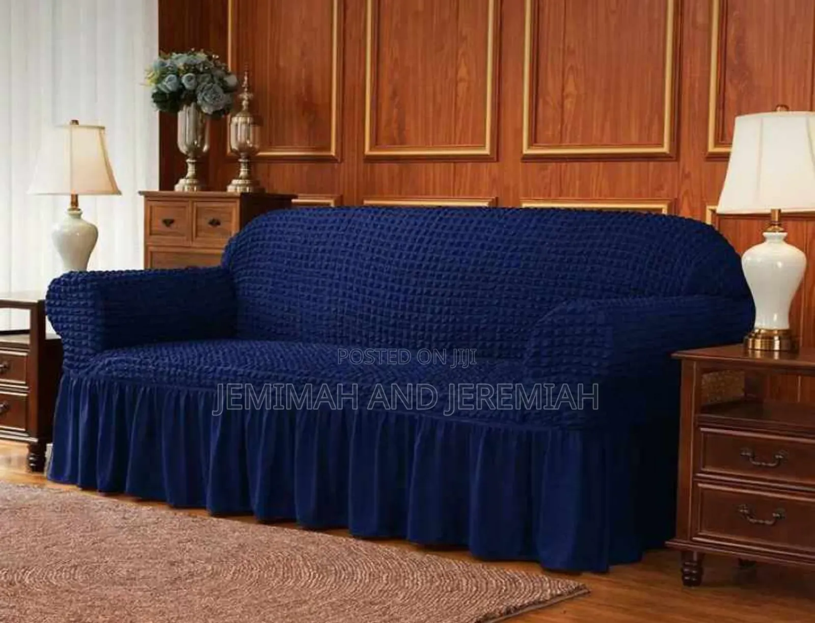 Sofa Covers