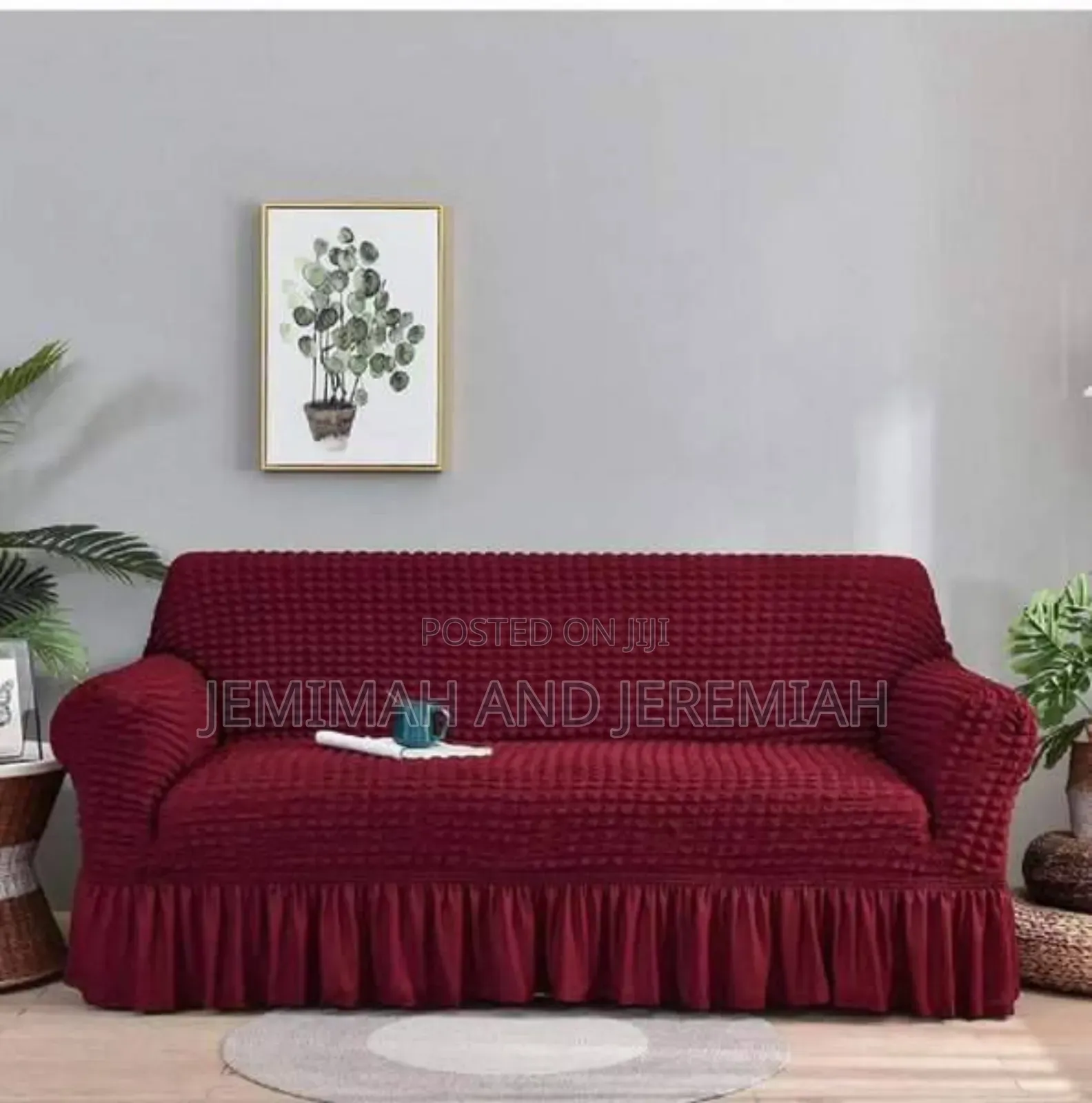 Sofa Covers