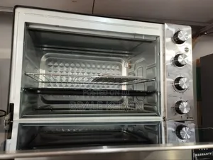 SPJ 60l Electric Mini Oven