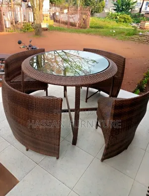 Craft Chairs