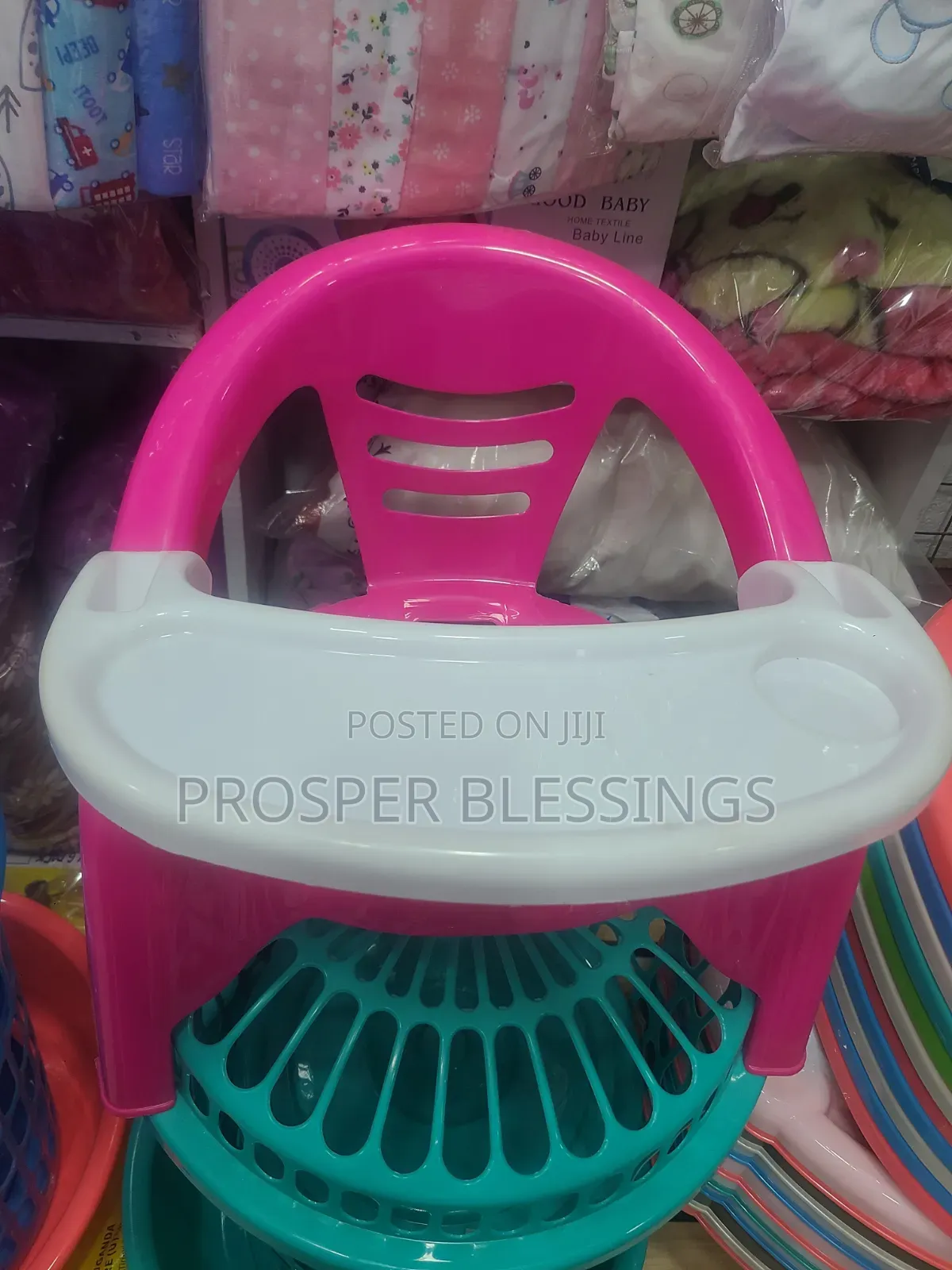 Baby Chairs