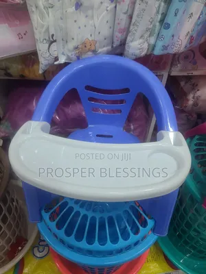 Baby Chairs
