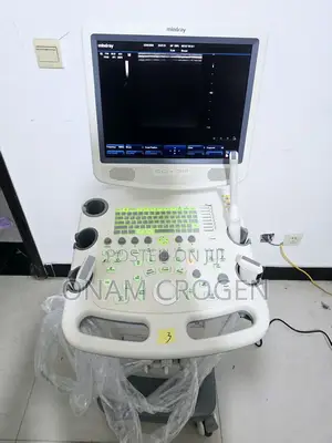 Mindray Dc 3xt(Rotating Screen)