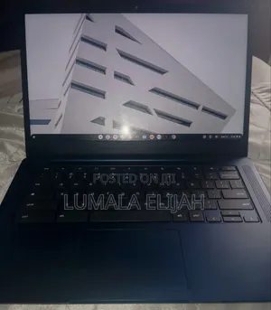 Laptop Lenovo Chromebook N42 4GB Intel Celeron SSD 60GB