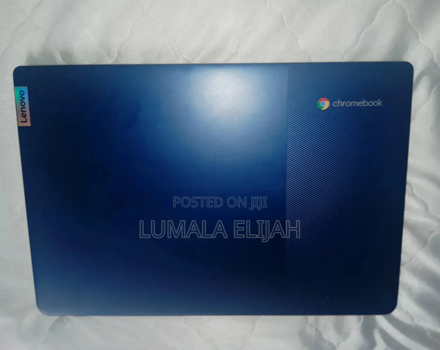Laptop Lenovo Chromebook N42 4GB Intel Celeron SSD 60GB