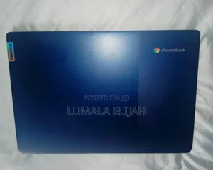 Laptop Lenovo Chromebook N42 4GB Intel Celeron SSD 60GB