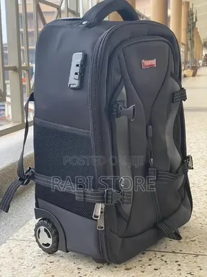 Travel Backpack