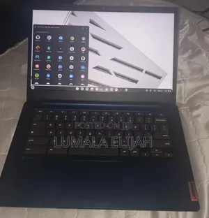 Laptop Lenovo Chromebook N42 4GB Intel Celeron SSD 60GB