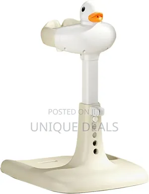 Aadjustable Baby Bath Stand With Safety Handle