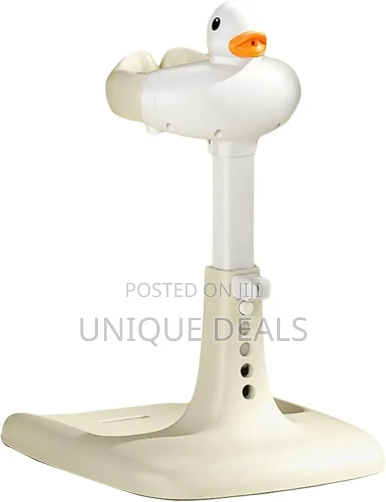 Aadjustable Baby Bath Stand With Safety Handle