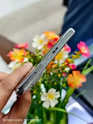 New Infinix Hot 50 Pro+ 4G 256 GB Gray