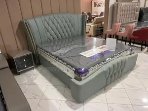 Modern Beds
