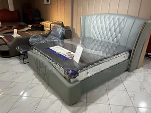 Modern Beds