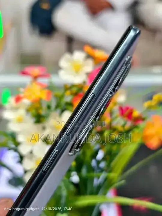 New Infinix Hot 50 Pro+ 4G 256 GB Black