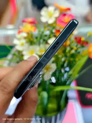 New Infinix Hot 50 Pro+ 4G 256 GB Black