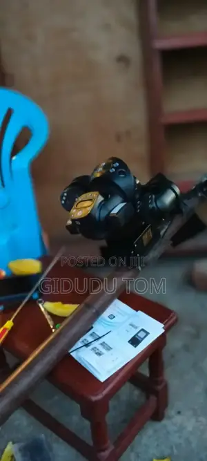 Camera Installation And Alarm Systems Together With Motion Sensors