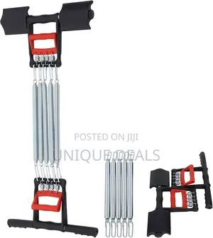 Spring Exerciser, Chest Expander, Chest Exerciser