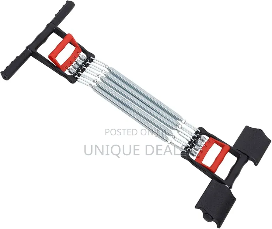 Spring Exerciser, Chest Expander, Chest Exerciser