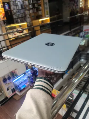 Laptop HP EliteBook 840 G3 4GB Intel Core i5 SSD 128GB