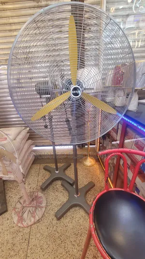 Estia Heavy-Duty 30inch Industrial Fans
