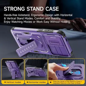 Case for Samsung Galaxy S25/S24