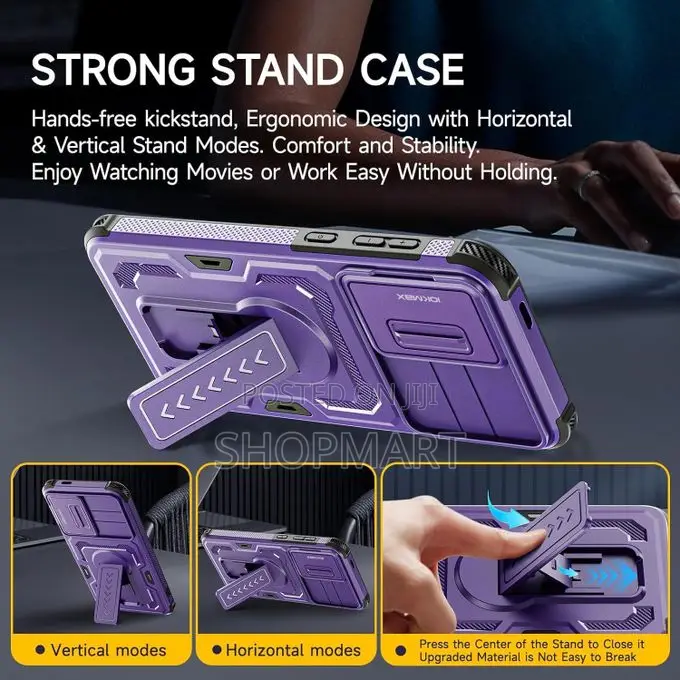Case for Samsung Galaxy S25/S24