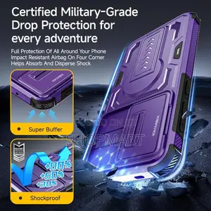 Case for Samsung Galaxy S25/S24