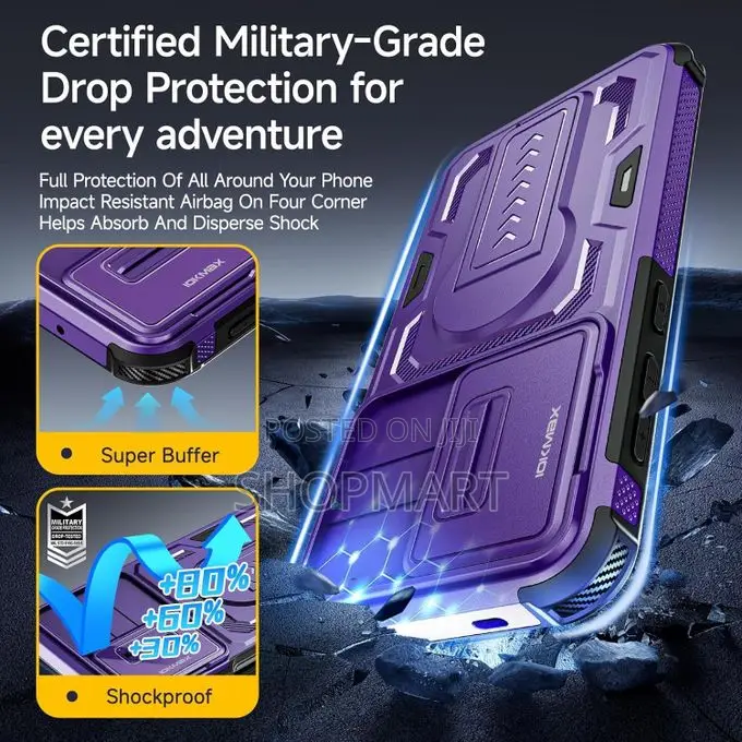 Case for Samsung Galaxy S25/S24