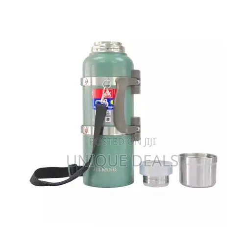 Hot Cold Stainless Steel Vacuum Insulated 4l