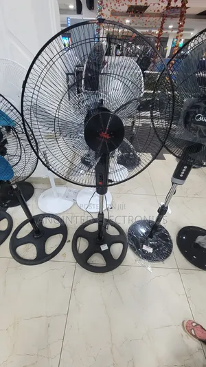 I 8inches Standing Fans