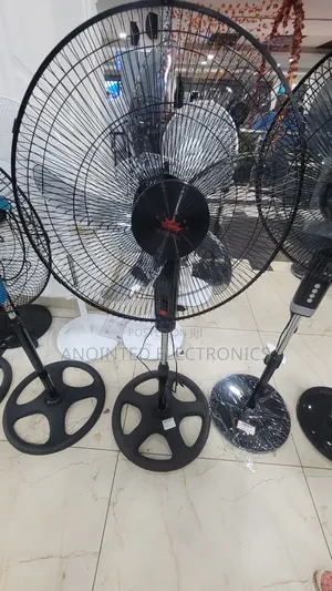 I 8inches Standing Fans