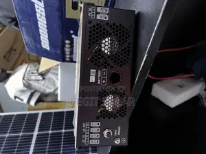 Pure Sine Wave Inverter 1kva/1000kw/12v