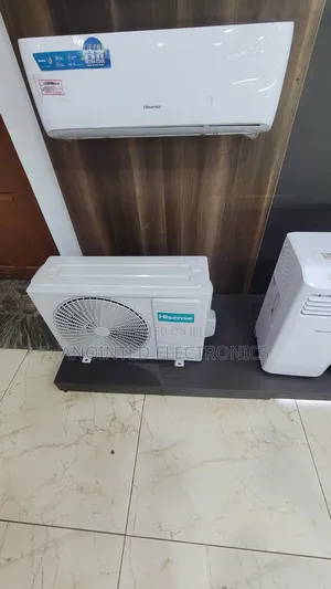 Hisense 18000btu Air Conditioner Wall Split