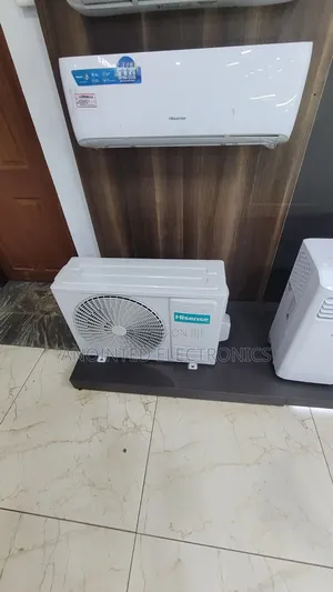 Hisense 18000btu Air Conditioner Wall Split