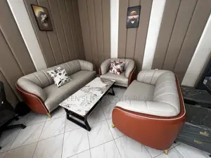 Simple Sofa