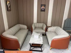 Simple Sofa
