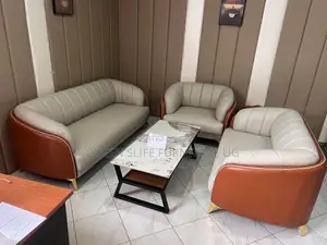 Simple Sofa