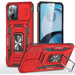 Moto G14 Phone Case