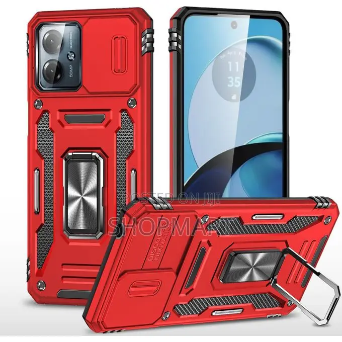 Moto G14 Phone Case