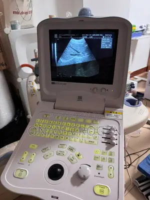 Mindray Dp 3300 Premium