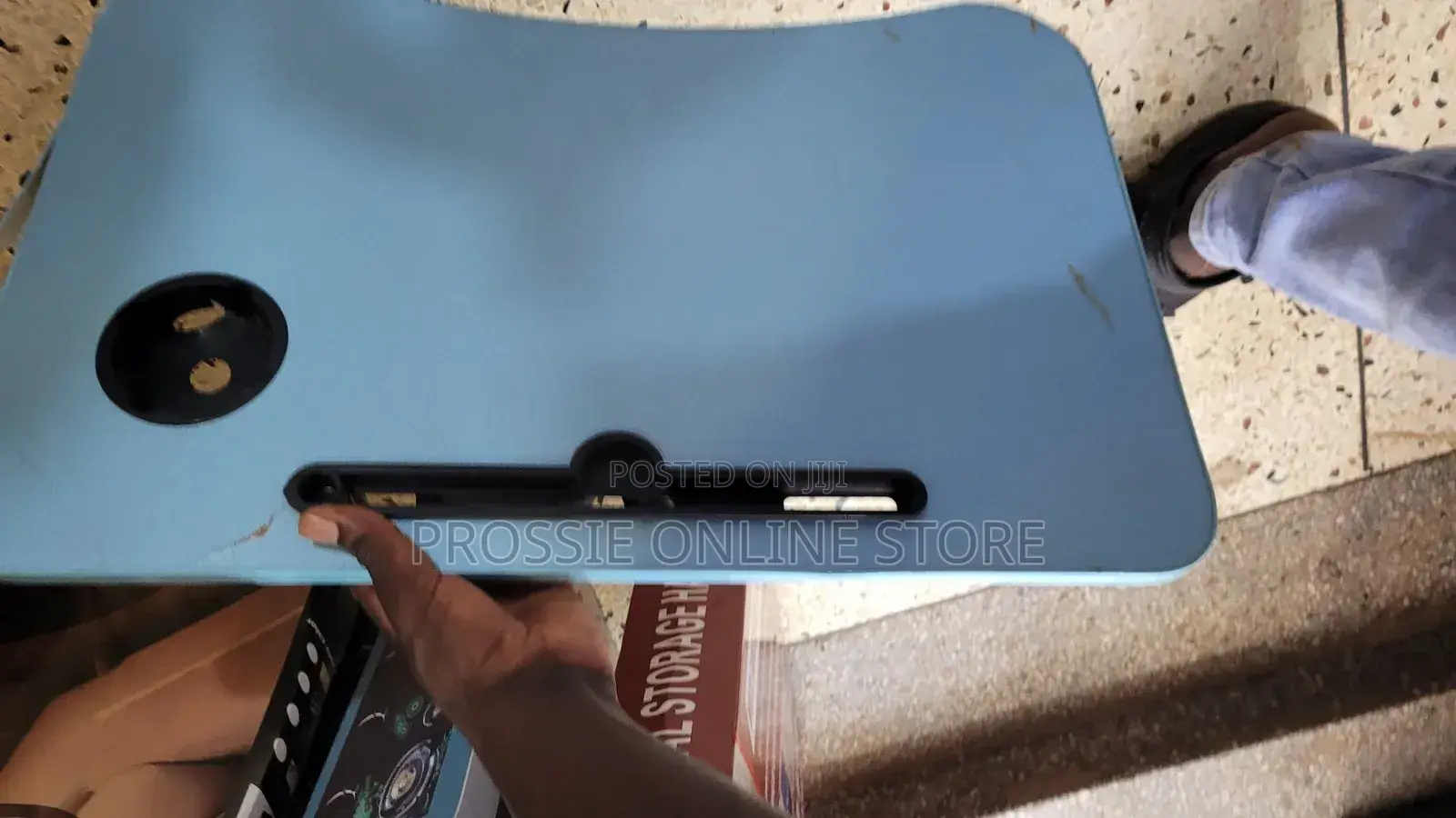 Foldable Laptop Table