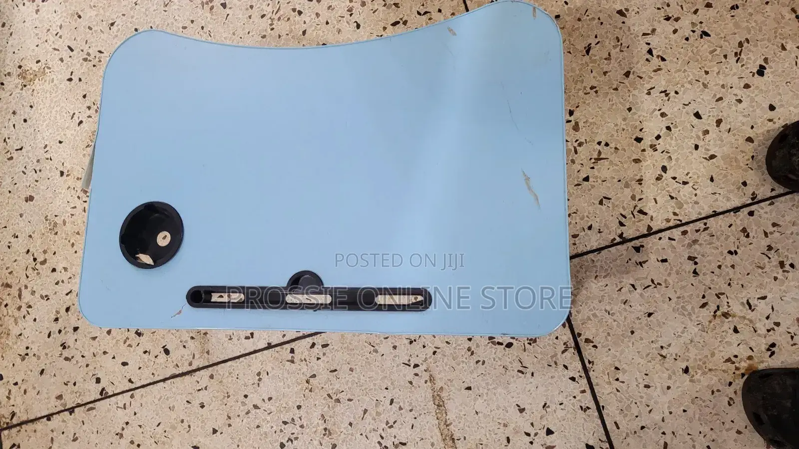 Foldable Laptop Table