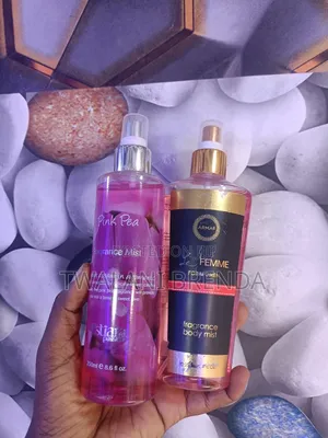 Body Mists