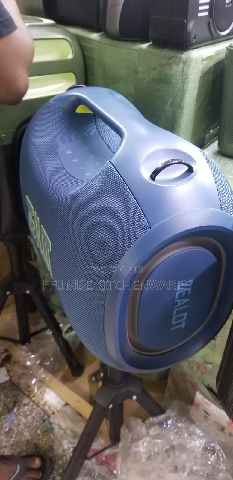 Wireless Speaker Zealot Ze21