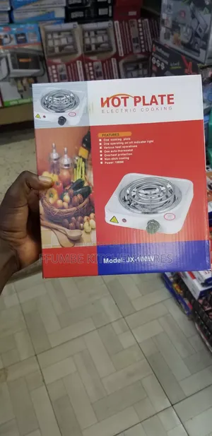 Hot Plate Single Cooker