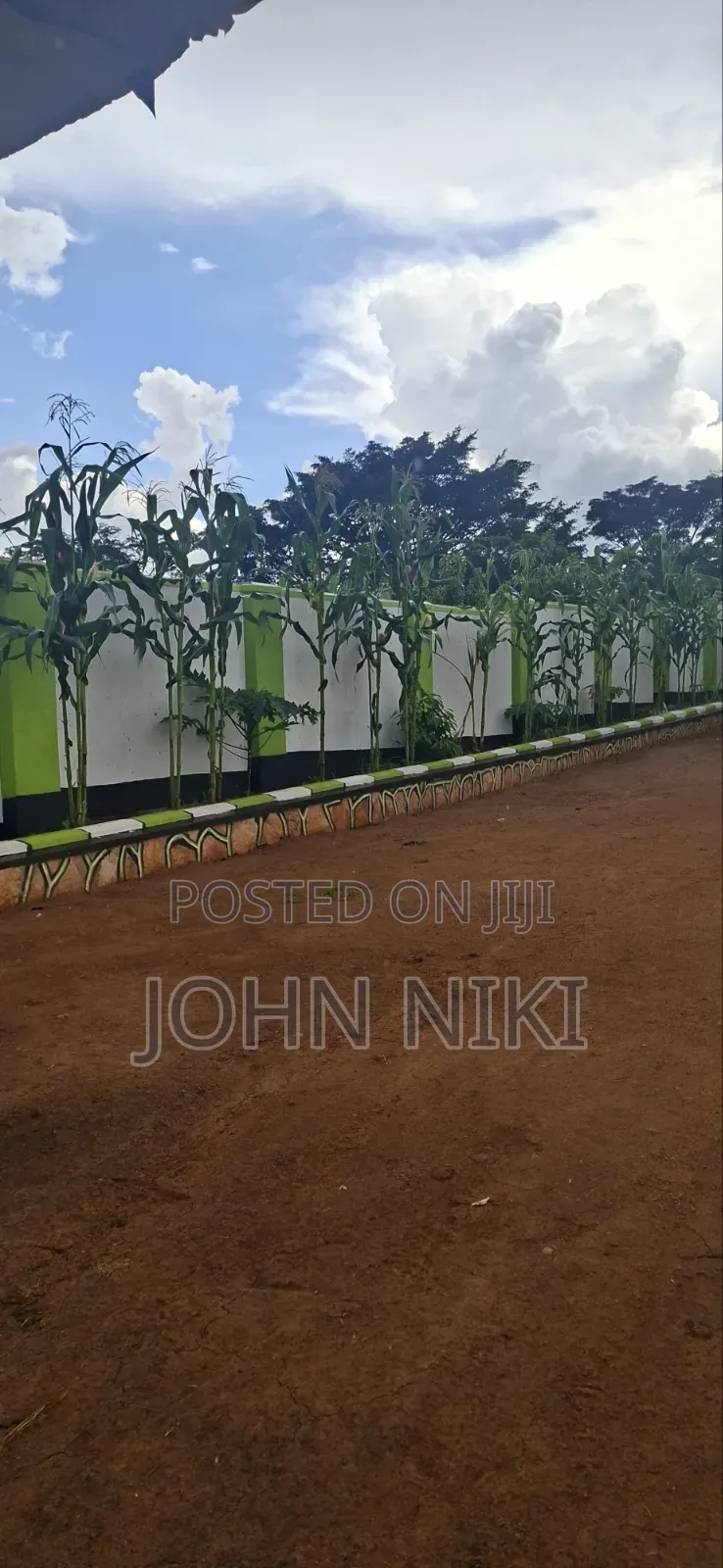 4bdrm House in Nabibuga, Kimenyedde for sale
