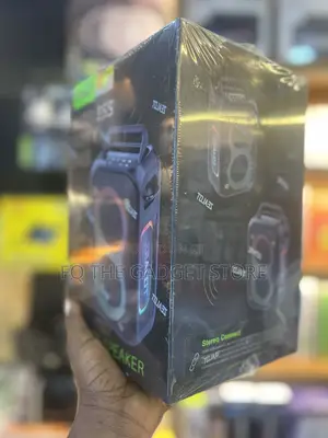 Zealot Pt-02 Wireless Bluetooth Speaker
