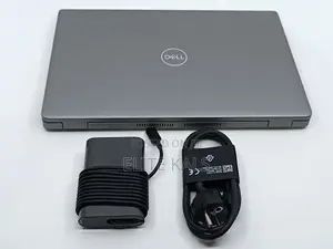 New Laptop Dell Latitude 5410 8GB Intel Core i5 SSD 256GB