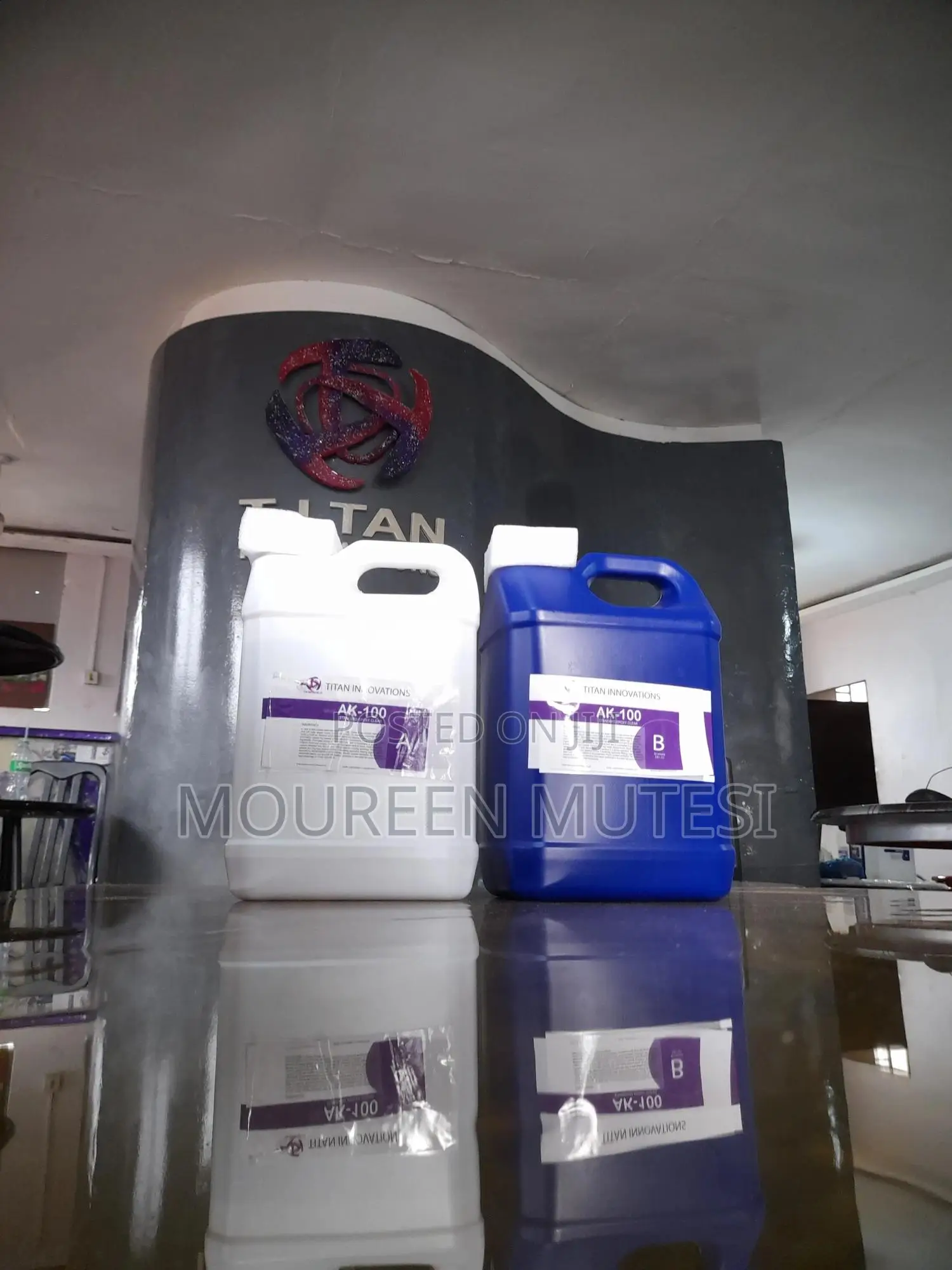 Epoxy Resin