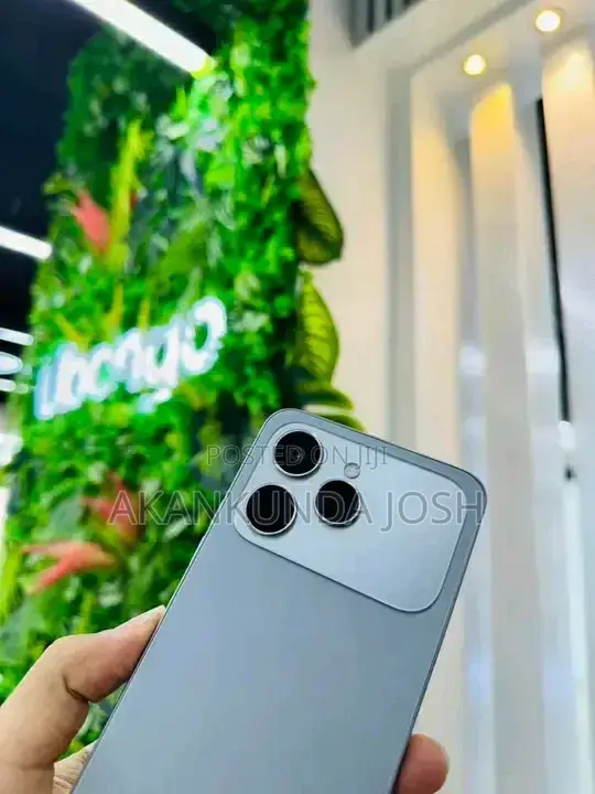 New Tecno Spark 40 256 GB Gray
